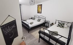 Accommodation Mala Plaza